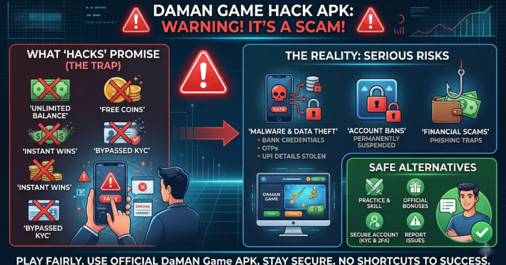 daman game hack apk