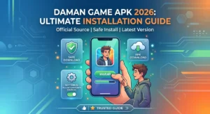 Daman Game APK 2026: Ultimate Guide to Download, Install, and Play Safely