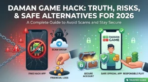 Daman Game Hack: Complete Truth, Risks, and Safe Alternatives for 2026