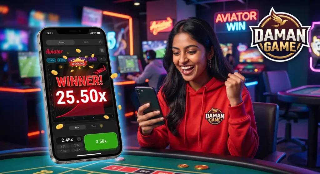 Aviator Game Kya Hai? Complete Guide 2026 – Rules, Features, Strategy Aur Risks 3 Aviator Game