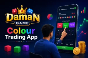 Colour Trading App 2026: How It Works, Risks, and Everything You Need to Know
